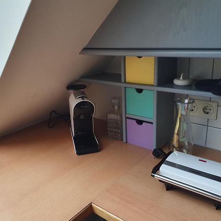 וולדן אם וורתרסי Am Corso Apartments מראה חיצוני תמונה