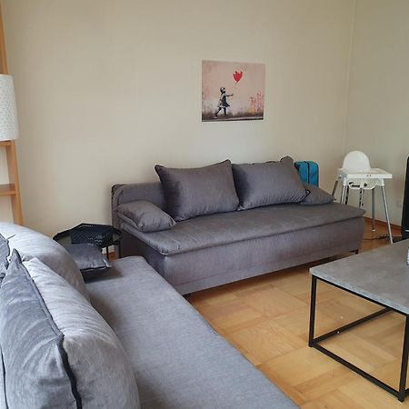 וולדן אם וורתרסי Am Corso Apartments מראה חיצוני תמונה