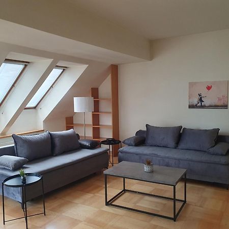 וולדן אם וורתרסי Am Corso Apartments מראה חיצוני תמונה