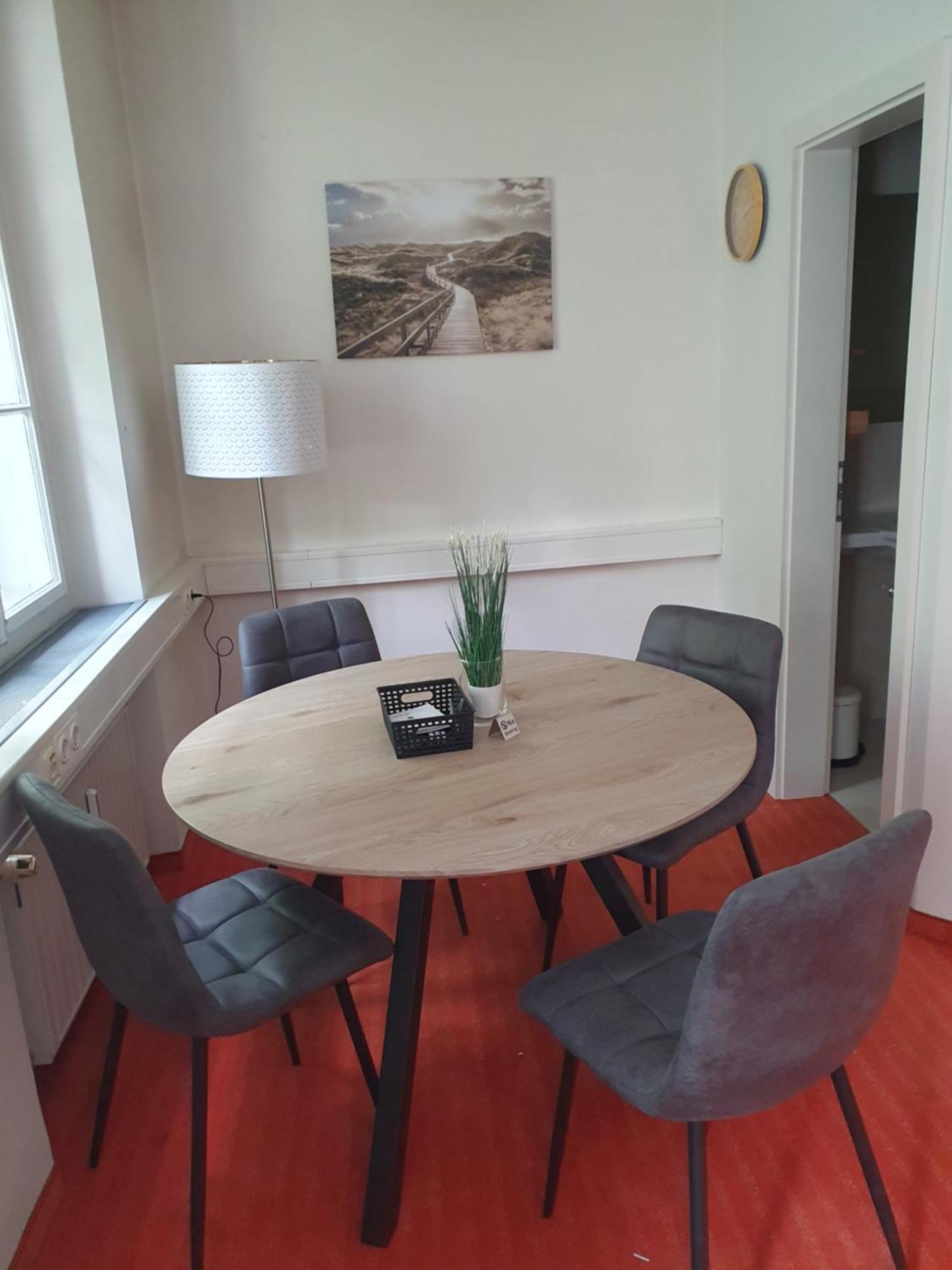 וולדן אם וורתרסי Am Corso Apartments מראה חיצוני תמונה