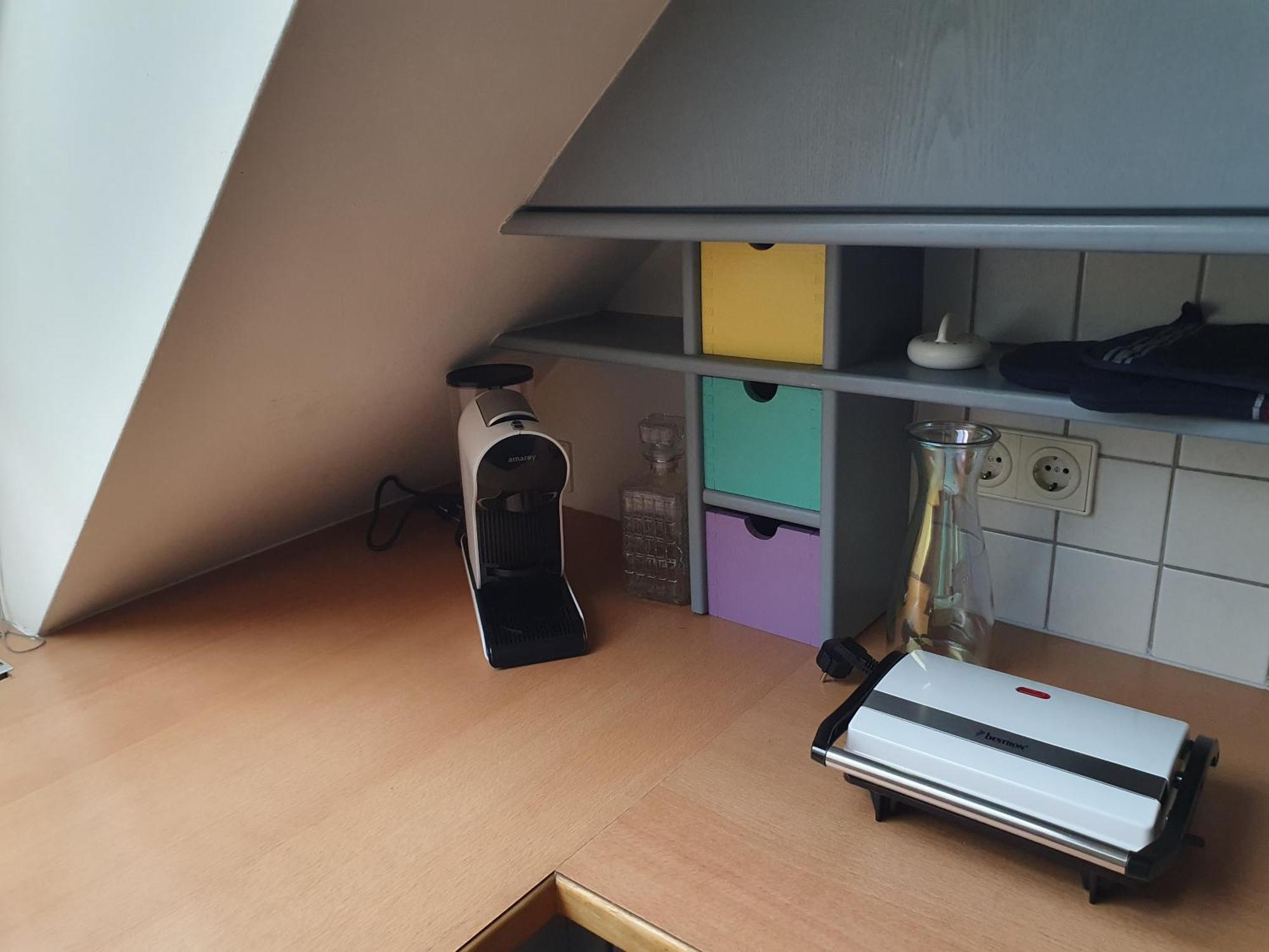 וולדן אם וורתרסי Am Corso Apartments מראה חיצוני תמונה