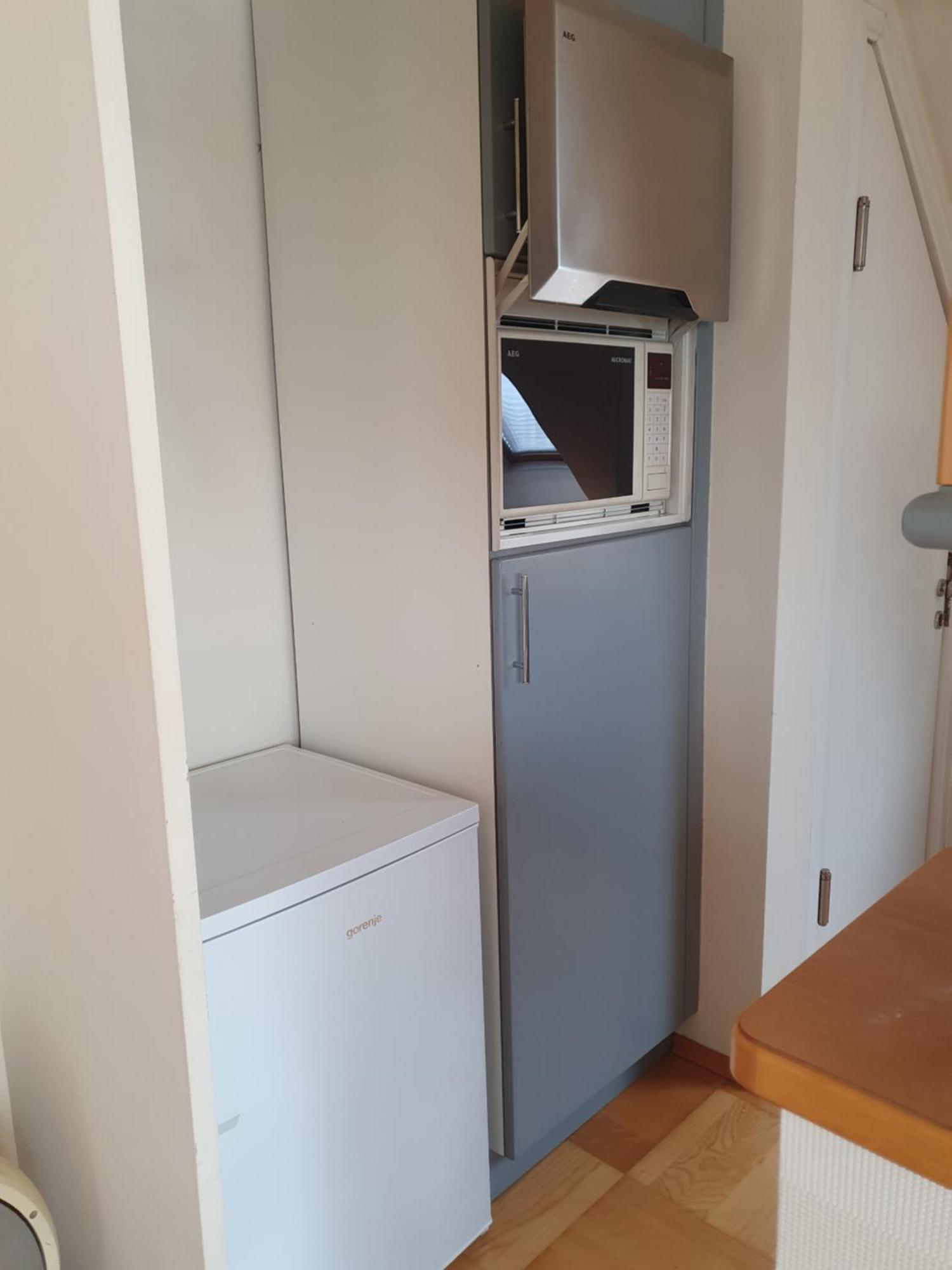 וולדן אם וורתרסי Am Corso Apartments מראה חיצוני תמונה
