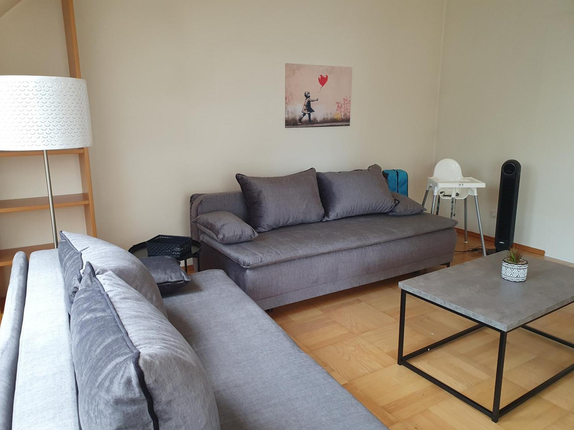 וולדן אם וורתרסי Am Corso Apartments מראה חיצוני תמונה