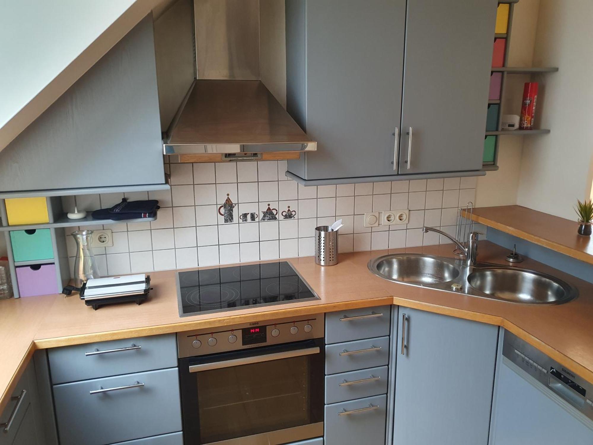 וולדן אם וורתרסי Am Corso Apartments מראה חיצוני תמונה