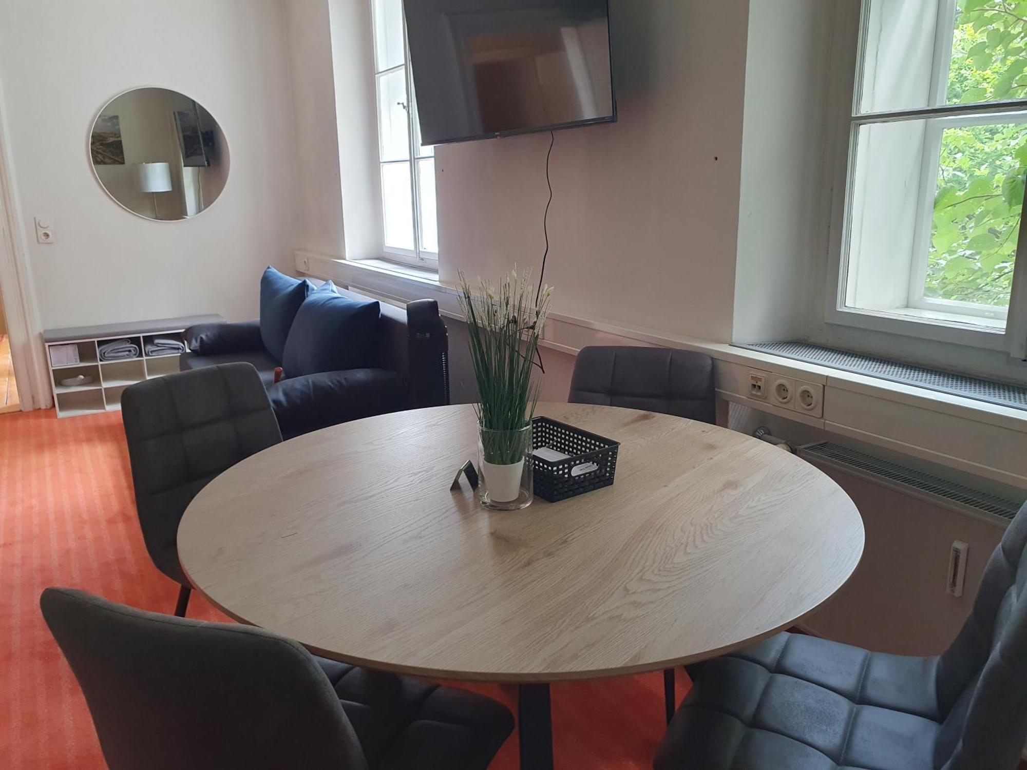 וולדן אם וורתרסי Am Corso Apartments מראה חיצוני תמונה