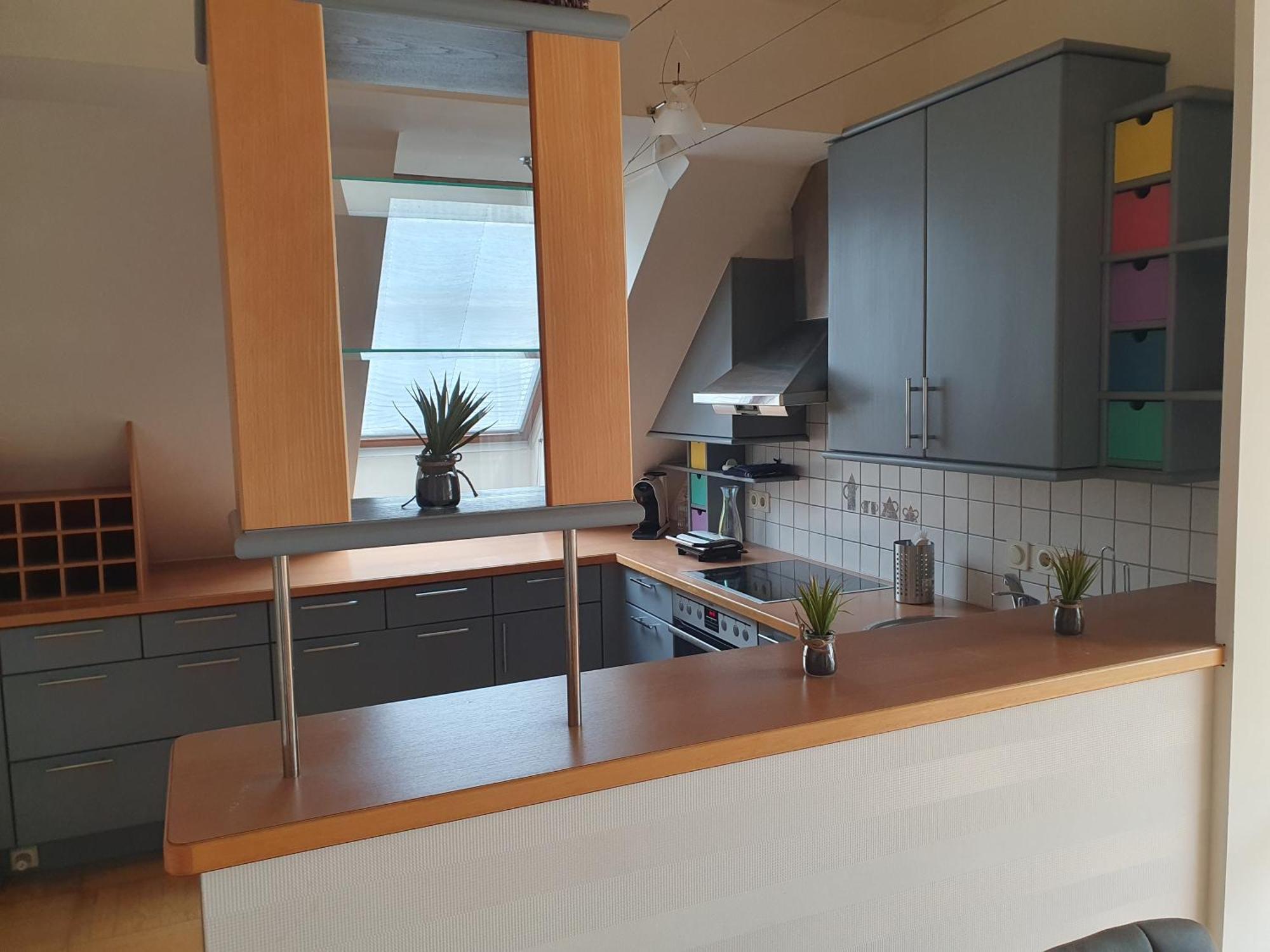 וולדן אם וורתרסי Am Corso Apartments מראה חיצוני תמונה