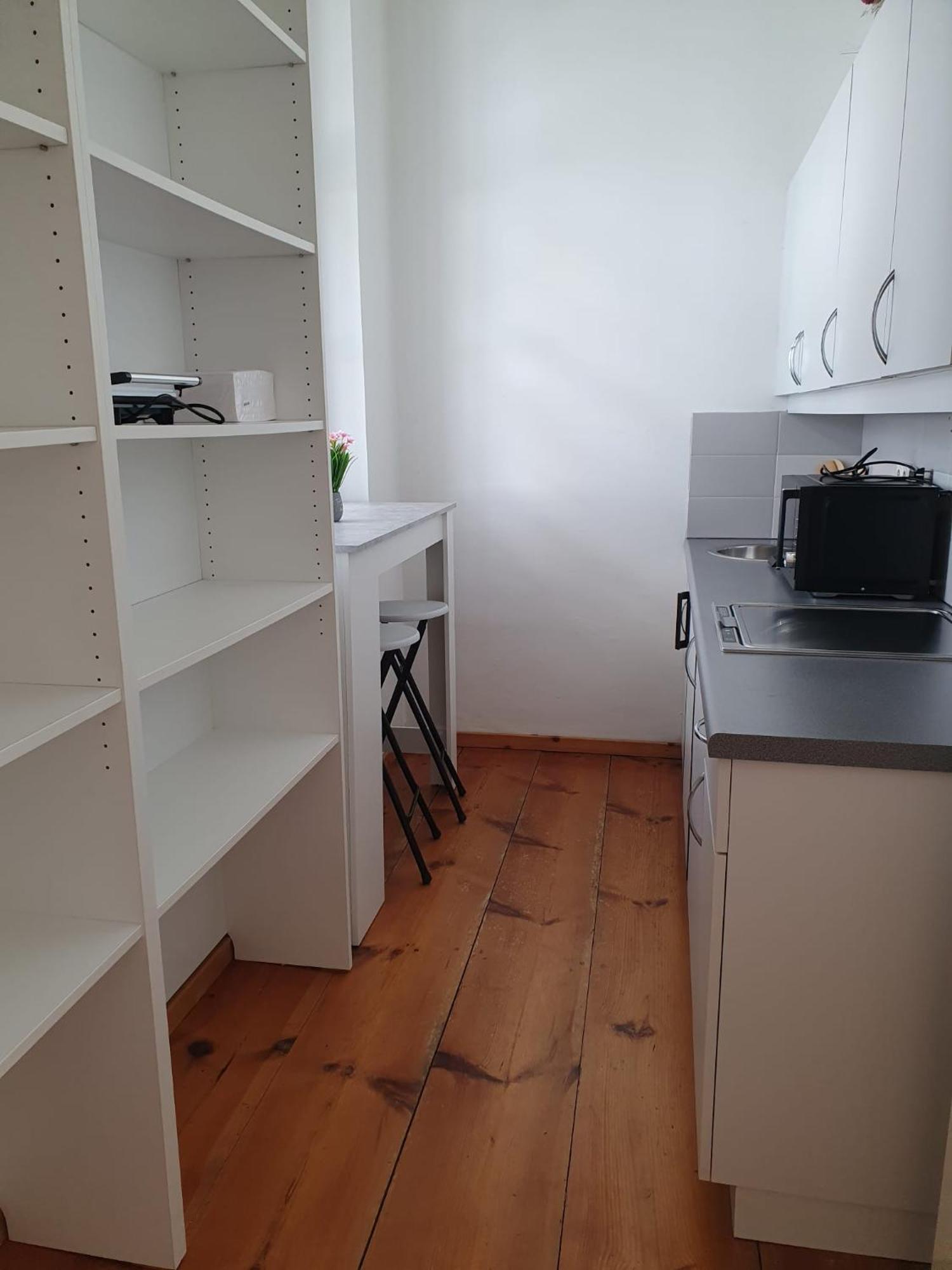 וולדן אם וורתרסי Am Corso Apartments מראה חיצוני תמונה