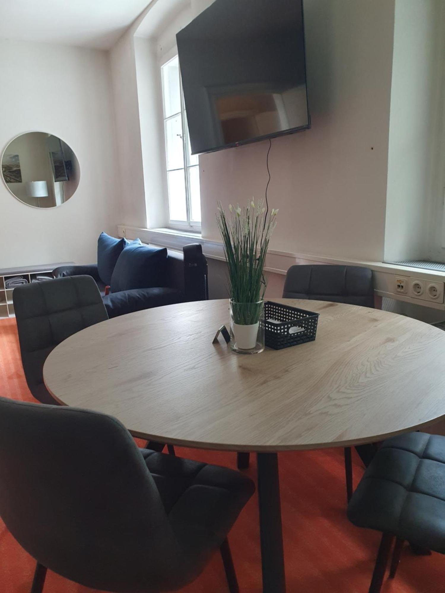 וולדן אם וורתרסי Am Corso Apartments מראה חיצוני תמונה