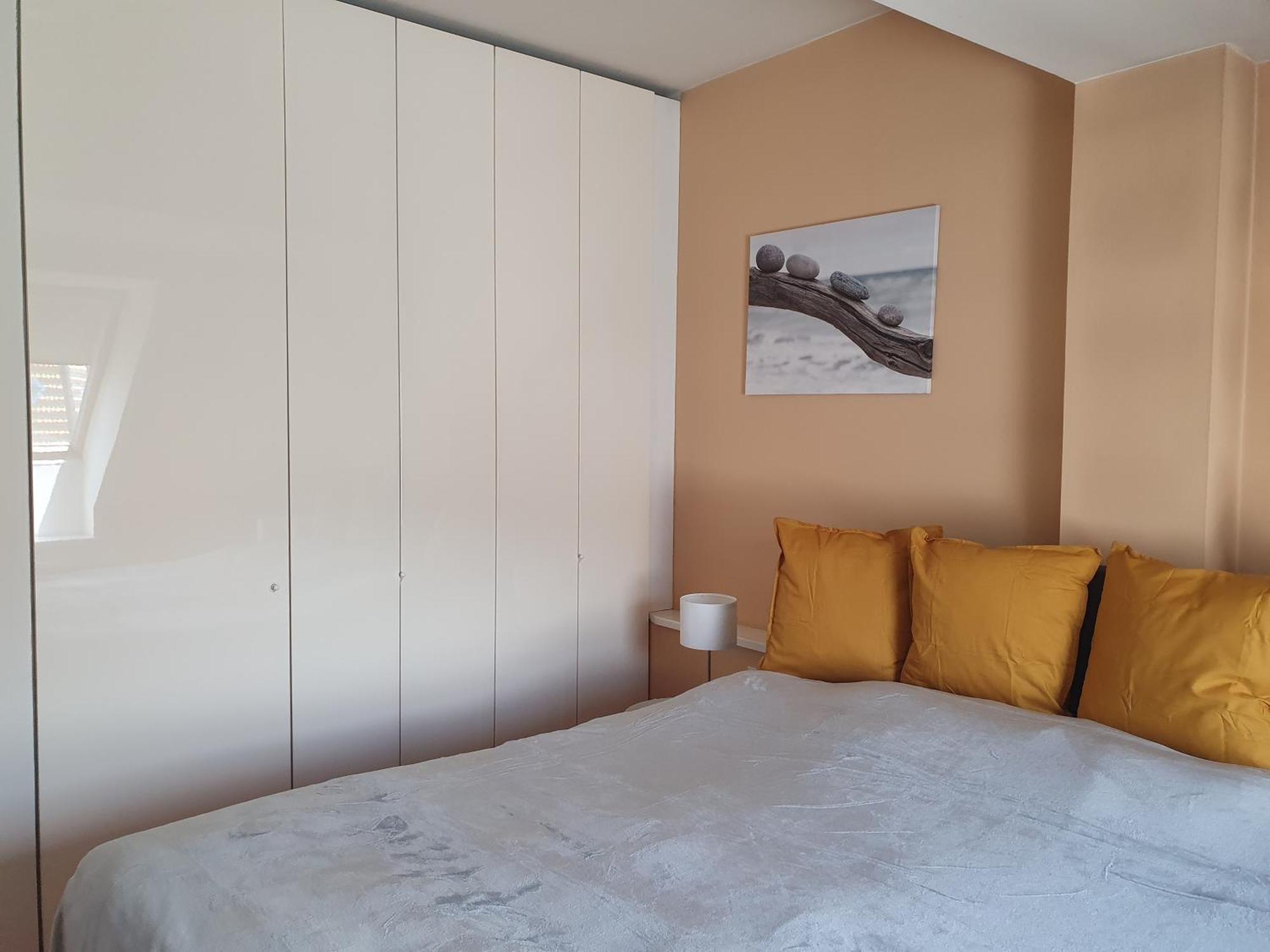 וולדן אם וורתרסי Am Corso Apartments מראה חיצוני תמונה