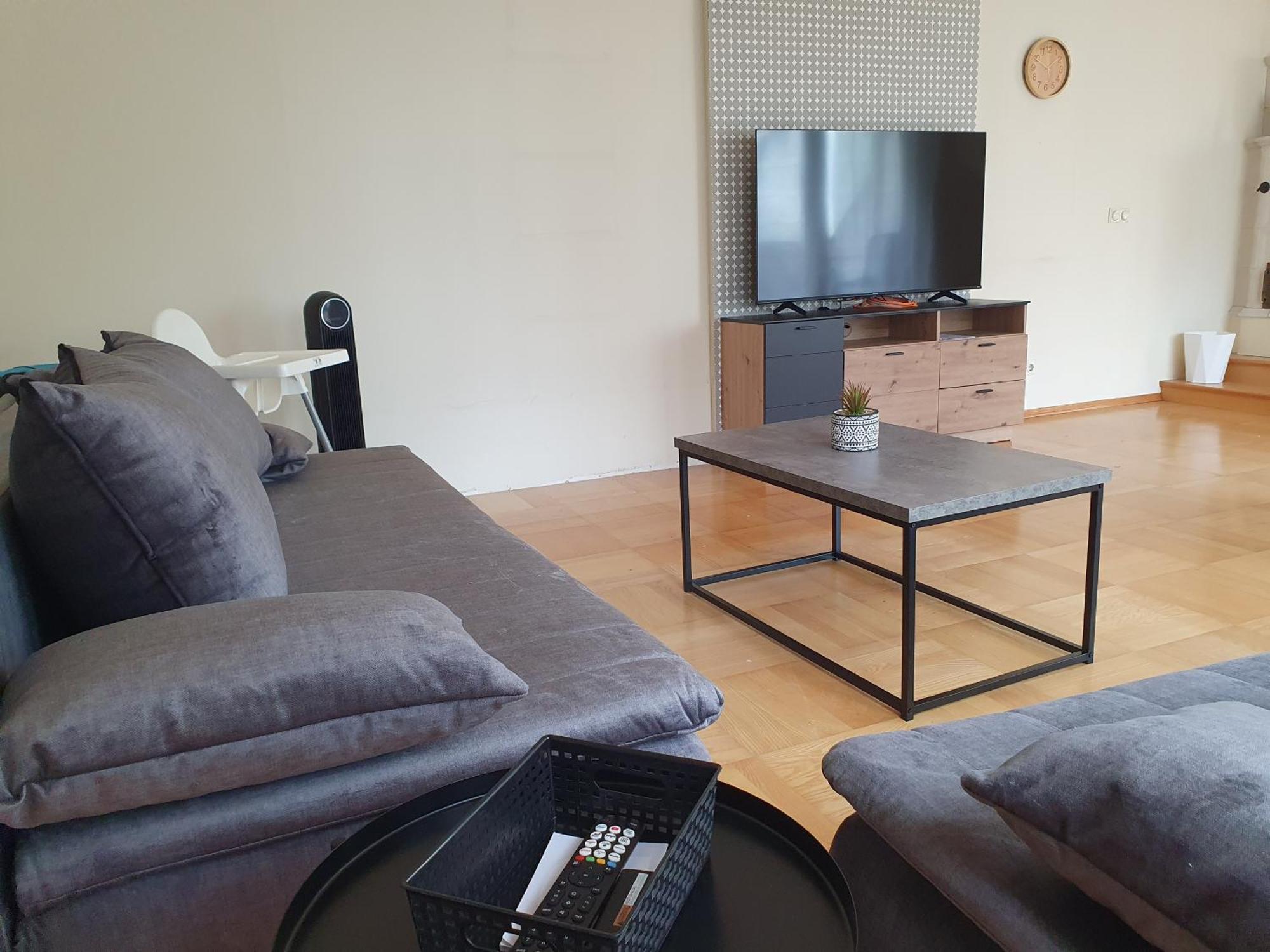 וולדן אם וורתרסי Am Corso Apartments מראה חיצוני תמונה