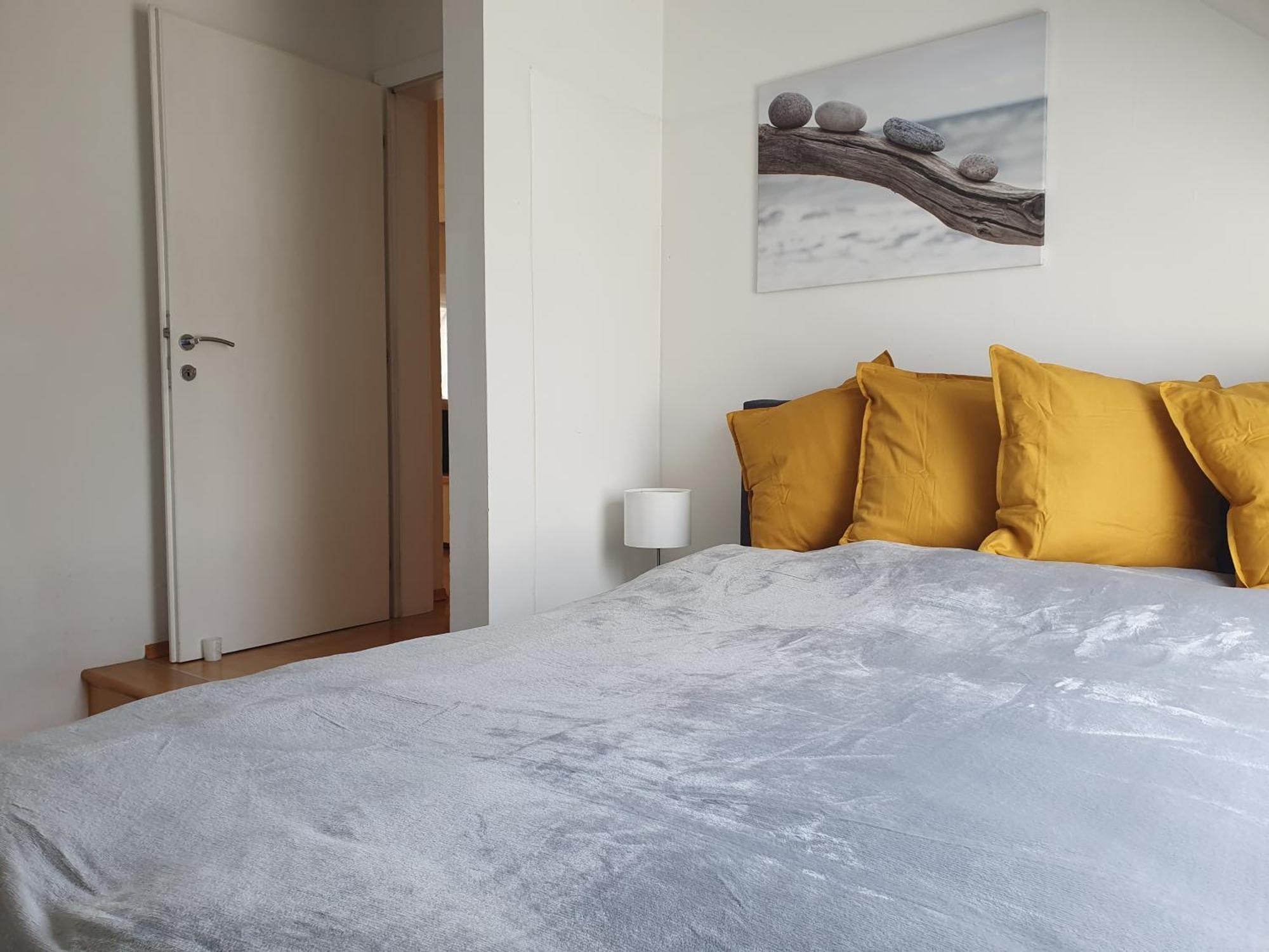 וולדן אם וורתרסי Am Corso Apartments מראה חיצוני תמונה
