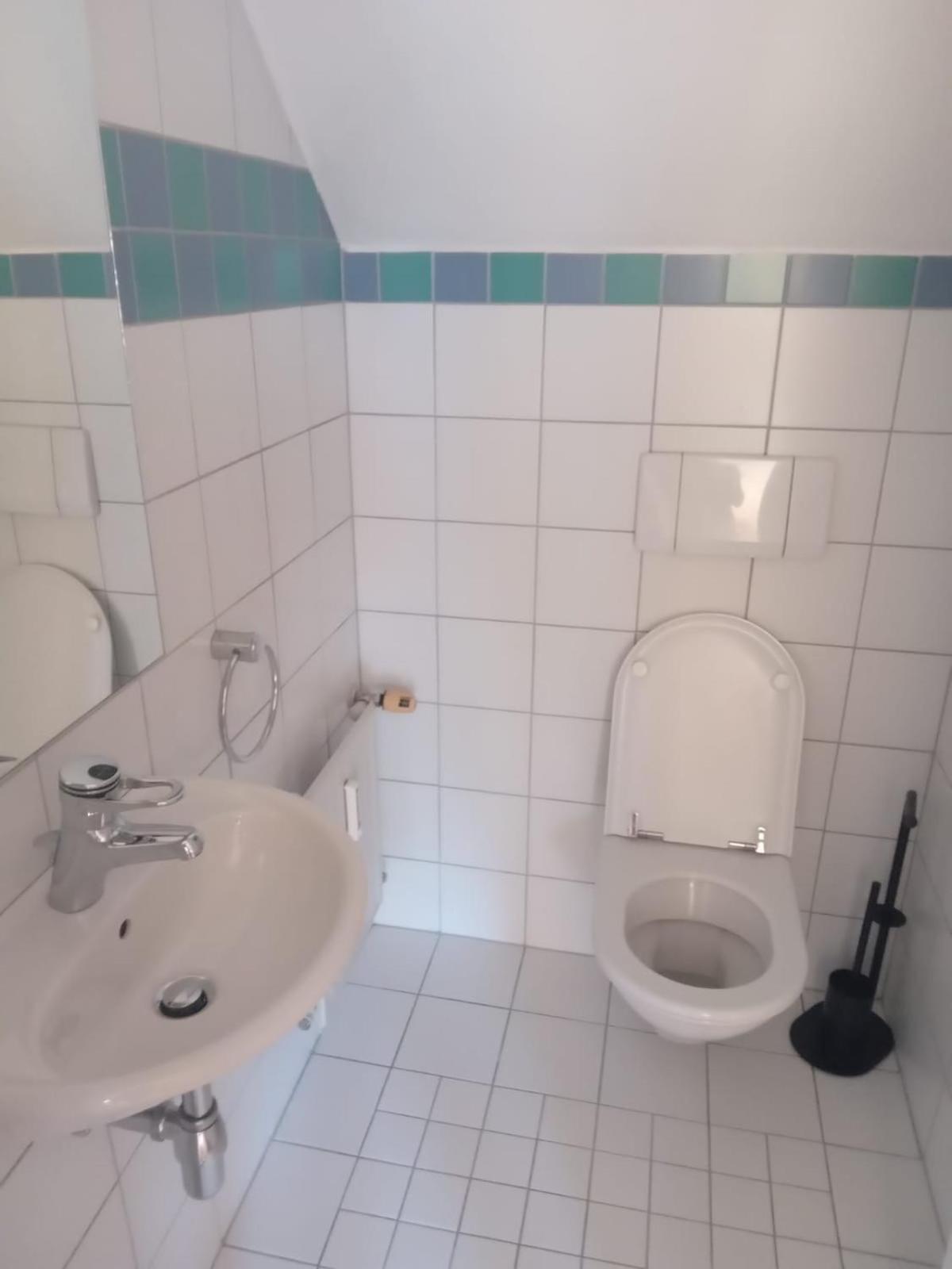 וולדן אם וורתרסי Am Corso Apartments מראה חיצוני תמונה