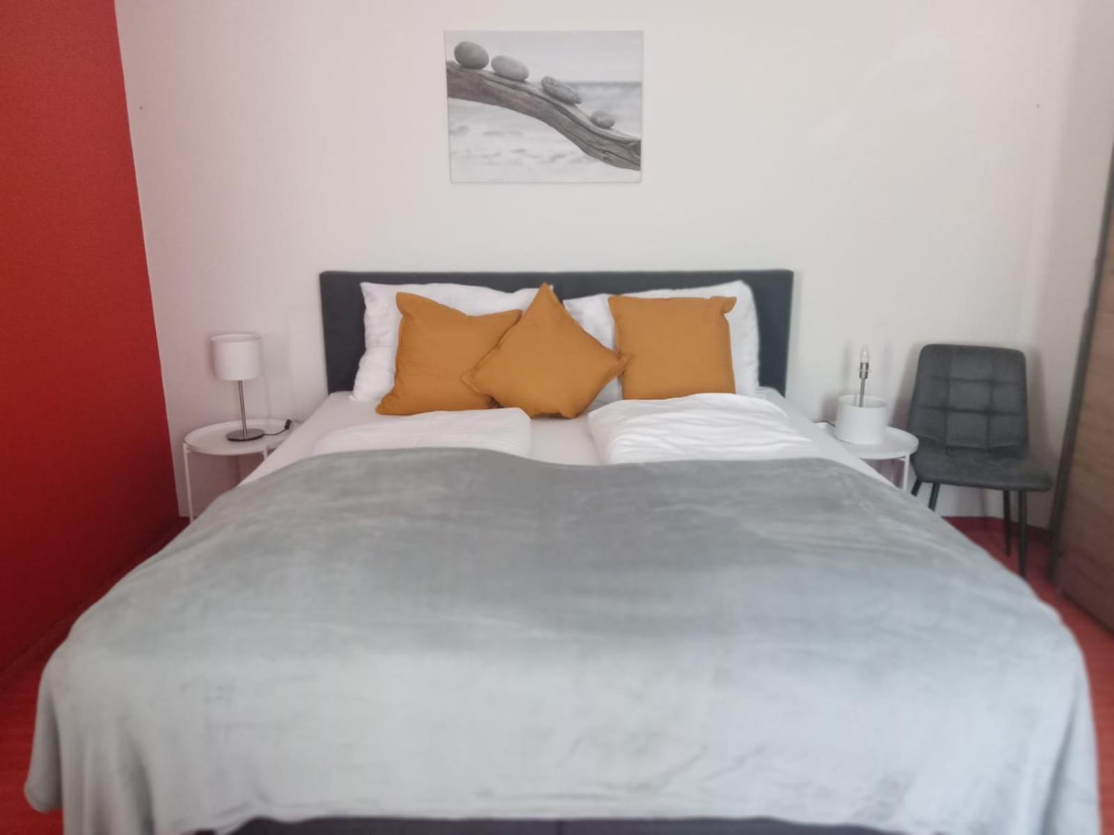 וולדן אם וורתרסי Am Corso Apartments מראה חיצוני תמונה